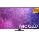 Samsung Smart Τηλεόραση 55" 4K UHD Neo QLED QE55QN90C HDR (2023)